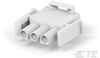 Rectangular Wire & Cable Connectors & Housings - 2178473-2 - TE Connectivity