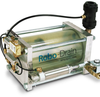 Demand Drains -- Robo-Vac - Image