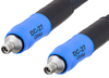 Handheld RF Analyzer Rugged Phase Stable Cable 3.5mm Female to 3.5mm Female Cable 100 cm Length Using PE-FF430 Coax, RoHS - PE3C4013-100CM - Pasternack