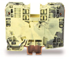 Terminal Blocks - Din Rail, Channel - 2946-285-131-ND - DigiKey