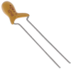 Tantalum Capacitors - 199D106X9020CXV1 - Lingto Electronic Limited