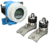 Ultrasonic Clamp-On flow meter Endress+Hauser Prosonic Flow 91WA1-BA1B20ACB4AA