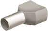 Terminal Blocks - Accessories - Wire Ferrules - 2172-9799371-ND - DigiKey