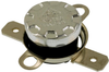 Thermostat, Disc, 500 Diameter, Snap Action; Switching Temperature Nte Electronics - 64T5027 - Newark, An Avnet Company