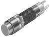 Switch, Pushbutton, Spst-Nc, 100Ma, 42V; Product Range Eao - 30B4016 - Newark, An Avnet Company