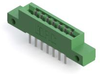 Card Edge Conn, Dual Side, 14Pos, Th; Card Edge Connector Type Edac - 57AJ3219 - Newark, An Avnet Company