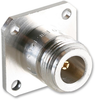 Adapter, Coaxial, N Jack-Sma Jack, 50 Ohm; Convert From Coax Type Radiall - 14J7983 - Newark, An Avnet Company