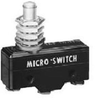 Microswitch, Pin Plunger, Spdt 20A 480V; Microswitch Type Honeywell - 23F5012 - Newark, An Avnet Company