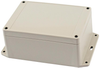 Small Enclosure, Abs, Grey; Enclosure Type Hammond - 29AH0272 - Newark, An Avnet Company