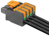 Terminal Block, Pluggable, 4Pos, 14Awg; Pitch Spacing Weidmuller - 23AJ4875 - Newark, An Avnet Company
