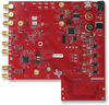 16Bit Adc, Evaluation Board; Silicon Manufacturer Texas Instruments - 26AJ5069 - Newark, An Avnet Company