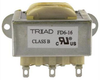 Transformer; Chassis Mount Transformer Type Triad Magnetics - 94F8645 - Newark, An Avnet Company
