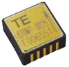 Mems Accelerometer, 25G, Lcc-10 Rohs Compliant Te Connectivity Sensors - 54AH1809 - Newark, An Avnet Company