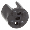 LEDs - Spacers, Standoffs - STD_160_BLK - STD_160_BLK - Win Source Electronics