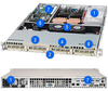 SuperChassis - SC813Hi-500 / SC813Hi-500B - Supermicro Computer, Inc.