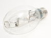250 Watt, Clear ED28 Metal Halide Lamp - FAN1017 - bulbs.com