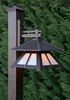 B56630-1 Large Artisan Post Mount - Hanover Lantern, Inc.
