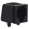Modular/Ethernet Connector (RJ45, RJ11) Jacks - A9082-ND - DigiKey