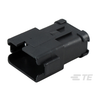 Rectangular Connector Housings - 1734-DT04-12PB-P016-ND - DigiKey
