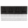 Free Hanging, Panel Mount - A34195-ND - DigiKey