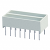 Circuit Board Indicators, Arrays, Light Bars, Bar Graphs - XEMRF100M-ND - DigiKey