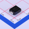 TVS/Fuse/Board Level Protection >> Electrostatic and Surge Protection (TVS/ESD) - SMCJ15CA - LCSC Electronics Technology (HK) Limited