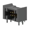 Headers, Male Pins - TFM-103-01-S-D-RE1-WT-ND - DigiKey