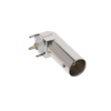 Coaxial Connector (RF) Assemblies - 17-2466268-1-ND - DigiKey
