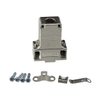 D-Sub, D-Shaped Connector Backshells, Hoods - 900-1731110315-ND - DigiKey