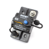Mechanical Products 175-S0-060-2 Surface Mount Circuit Breaker, Push/Trip Reset, 1/4