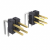 Headers, Male Pins - S2111-36-ND - DigiKey