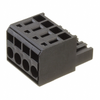 Headers, Plugs and Sockets - 281-4683-ND - DigiKey