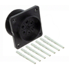 Circular Connector Assemblies - SC3258-ND - DigiKey