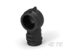 Automotive Connector Caps & Covers - SMBR-02-U - TE Connectivity