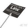 RF Antennas - 343-ANT-GNFPC-SHL15100M4-ND - DigiKey