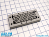 ICTK Cable Entry Plates - 43942 - Galco Industrial Electronics