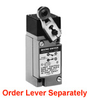 Limit Switches - LSM6D - Powell Electronics, Inc.