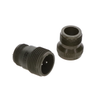Circular Connector Assemblies - 339-MS3101A12S-3P-ND - DigiKey