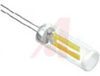 Crystal; 32.768; + 20 ppm; -0.042 ppm/ degC; 3 ppm /yr (Max.) @25 degC; 12.5 p - 70112484 - Allied Electronics, Inc.