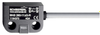 Safety sensors - Magnetic safety sensors - BNS 260 - BNS 260-11/01ZG-R -  - Schmersal Inc.