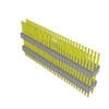 Board Spacers, Stackers (Board to Board) - 612-HDWM-30-58-S-D-374-ND - DigiKey