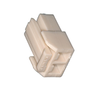 Rectangular Connector Housings - SMH25-02HG - ODG (Origin Data Global)