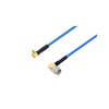 Coaxial Cables (RF) - 6099-PE3C3371-12-ND - DigiKey