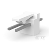 Headers, Male Pins - 647658-2-ND - DigiKey