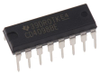 Monostable Multivibrators -- 527293 - Image