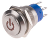 Push Button Switches - 1115821 - RS Components, Ltd.