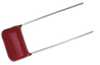 Film Capacitors - 2403773 - RS Components, Ltd.