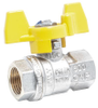 Ball Valves - 7335271 - RS Components, Ltd.