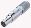 Industrial Circular Connectors - 6963840 - RS Components, Ltd.