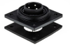 Industrial Circular Connectors - 1472989 - RS Components, Ltd.